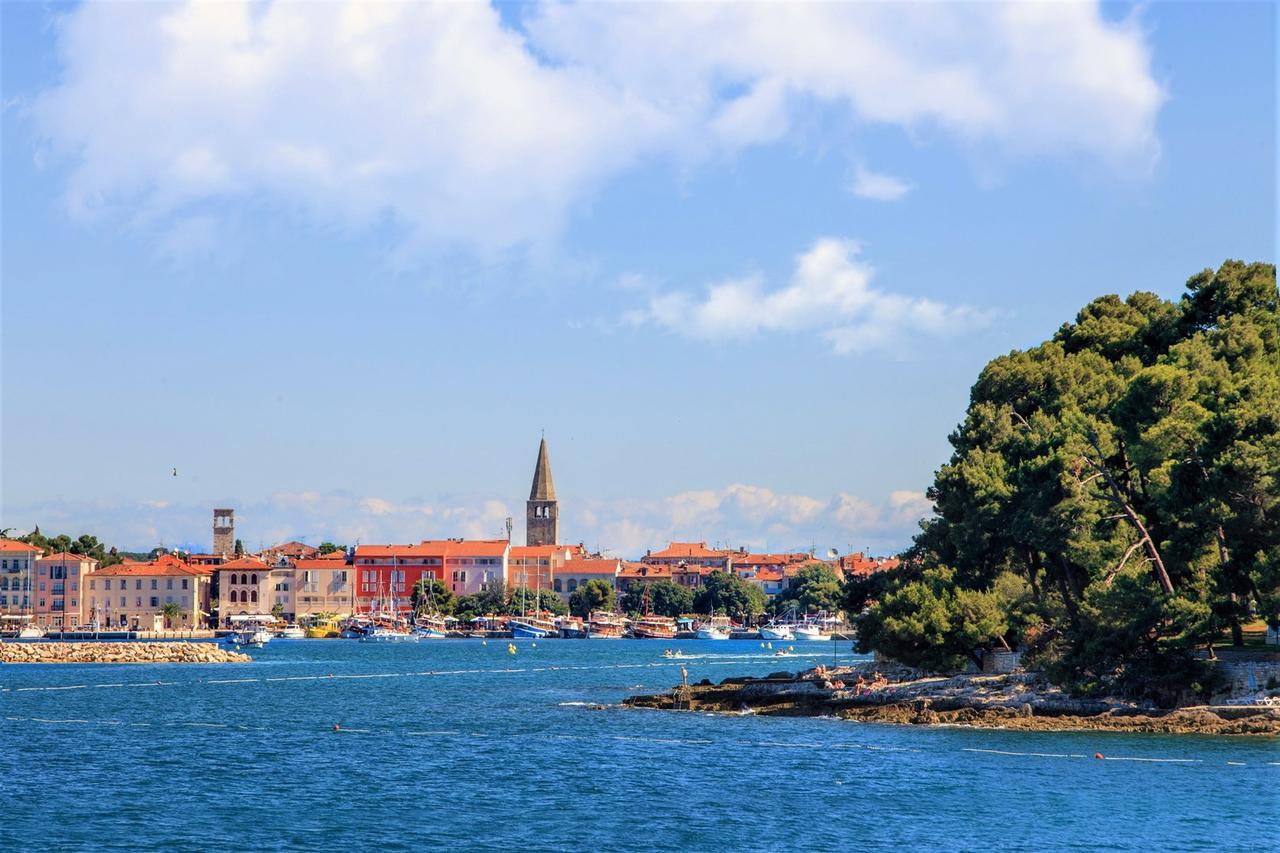 Vet-centar 4* Poreč
